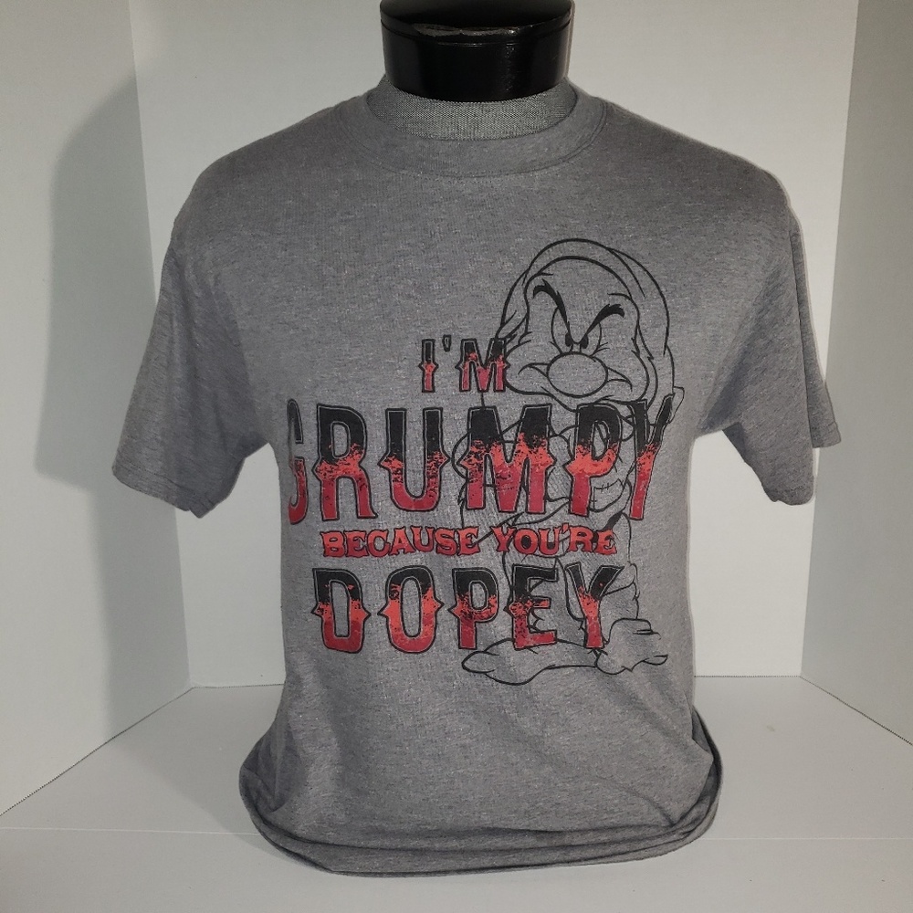 Men's T-shirt